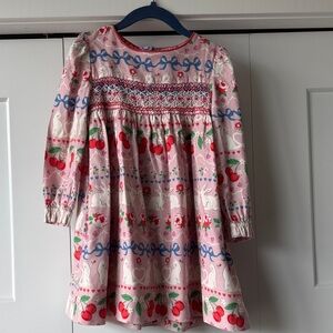 3-4Y Mini Boden Dress